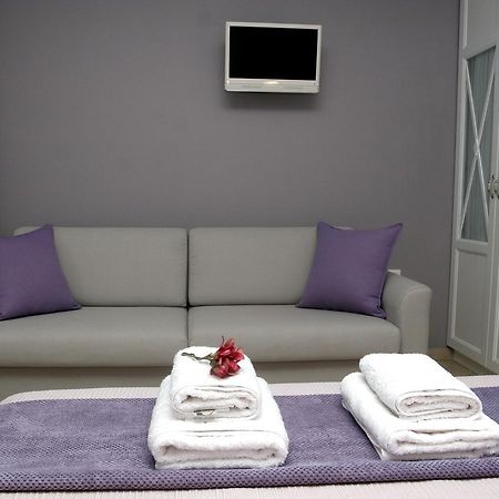 Boutique Hotel Iasmos Trizonia Exterior photo