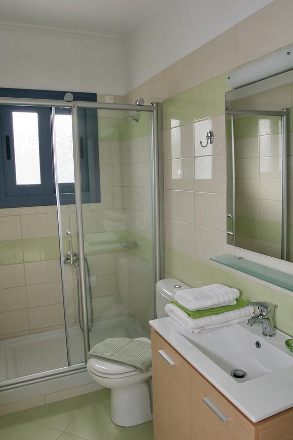 Boutique Hotel Iasmos Trizonia Exterior photo