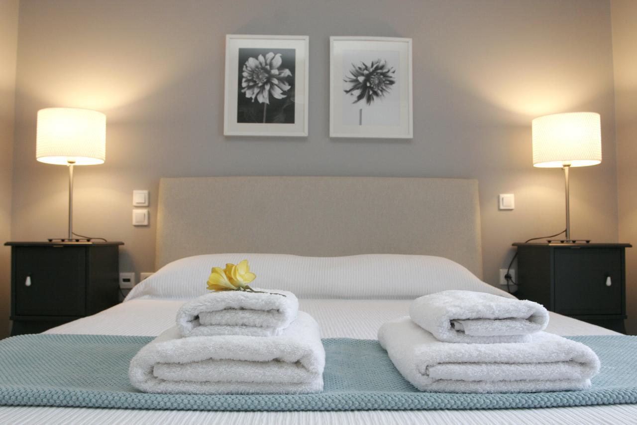 Boutique Hotel Iasmos Trizonia Exterior photo